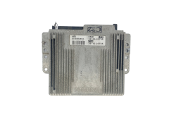 Calculateur H103955255D 39100-23745 Hyundai HEI