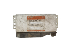 Calculateur ABS 4D0907379D 0265108005 Audi Bosch 36583