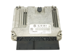 Calculateur 03L907309N 0281016374 VW Bosch 28286