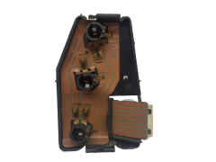 Insert Phare Gauche Arrière Renault 11 7701030765 21350