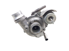 Turbocompresseur 841167H82728353 54359710025 1.5DCI Renault 54391014760