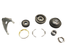 Roue Dentée De Boite De Vitesse 5 JR5335 Ren Clio 4 8201499785 323717999R 