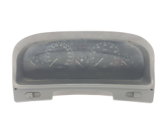 Bloc Compteurs Vitesse Lancia Kappa 82485836 60275910 Veglia 