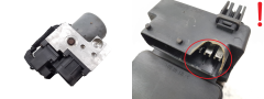 Pompe Abs Opel Corsa C 09127108 0273004227 0265216478 Bosch 1594