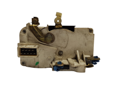 Serrure De Porte Avant Gauche 9135H8 Citroen Xantia Kiekert 11053