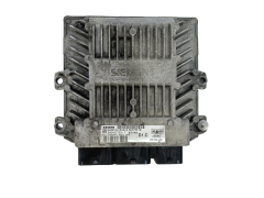 Calculateur 5WS40212G-T 30729518 D1.C Volvo Siemens 53077