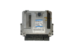 Calculateur Renault 237106319R 0281033119 Bosch 41768
