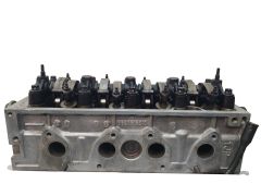 La Culasse 9627516310 1JP 1.1 8v HFZ Peugeot 206 Citroen La Culasse 9627516310 1JP 1.1 8v HFZ Peugeot 206 Citroen