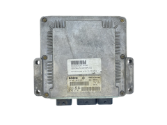 Calculateur 0281010591 9643527180 28FM0375 PSA Bosch 63558 Calculateur 0281010591 9643527180 28FM0375 PSA Bosch 63558