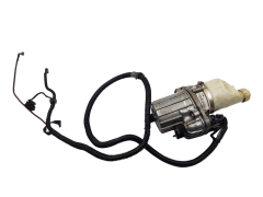 Pompe De Direction Assistée Opel Astra H Zafira B 7625955128 13188613