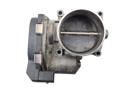 Boitier Papillon D’admission BMW 1354 7556118-04 A2C53356722 VDO