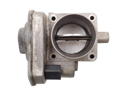 Boitier Papillon D’admission 038128063C Volkswagen VWAG 1133