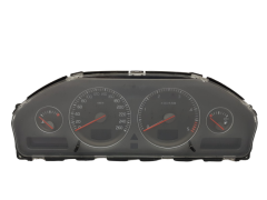 Bloc Compteurs Vitesse Volvo V70 30746102 69594-700T 23309