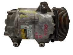 Compresseur De Climatisation Renault Scenic 2 Megane 2 8200309193 01140018 7053 Compresseur De Climatisation Renault Scenic 2 Megane 2 8200309193 01140018 7053