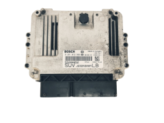 Calculateur 0281012992 55204652 Alfa Romeo Bosch 21032