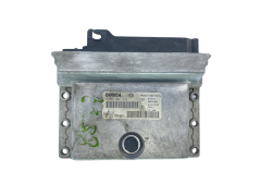 Calculateur 0281001442 9626373980 XUDBC02 28RTD845 PSA Bosch 64021