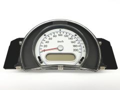 Bloc Compteurs Vitesse Suzuki Splash 34100-51KE0 34100-51KA Pricol