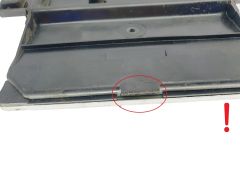Calculateur 8200399038 8200619409 R0410B034C Renault Delphi 45085