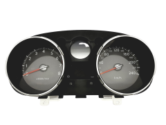 Bloc Compteurs Vitesse Nissan Qashqai JD01E 28733