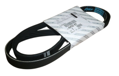 Courroie D’alternateur Original Jumper Boxer Ducato III 6453XY