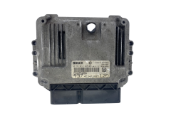 Calculateur 55205066 0281012965 4G34A3ABM Alfa Romeo Bosch