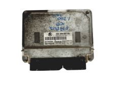 Calculateur 03E906033AB 5WP44223 02 Skoda Siemens 21298
