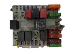 Boîtier Fusibles Fiat 46558759 20158