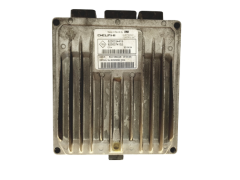 Calculateur 8200334419 8200374152 R0410B024B Renault Delphi 19509