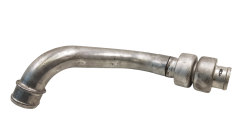 Tuyau D’air 7701062249 1.9 dCi Renault Megane 2 Scenic 2