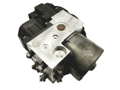 Pompe Abs Fiat Seicento 46556475 0265216710 Bosch 35865
