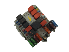 Calculateur BSI 1332043080 Fiat PSA 68687 Calculateur BSI 1332043080 Fiat PSA 68687
