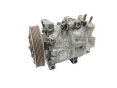 Compresseur De Climatisation 8200133818 CWV618 3.5 V6 Renault Espace 4 Compresseur De Climatisation 8200133818 CWV618 3.5 V6 Renault Espace 4
