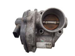 Boitier Papillon D’admission Ford 2S6U-CC VP2S6U-9E928-BA 1356