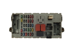 Boîtier Fusibles Fiat 46812227 NPL 46535725 CPL Delphi 20587 Boîtier Fusibles Fiat 46812227 NPL 46535725 CPL Delphi 20587