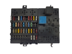 Module 7703297587 Renault Master 2381 Module 7703297587 Renault Master 2381