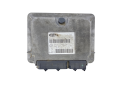 Calculateur IAW.4AF.PP 55187374 61600.625.03 Fiat Magneti Marelli 54162