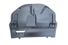 Cuverture Du Moteur 6C0825901A 88251585702 VW Audi Seat Skoda DPA