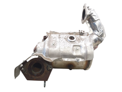Filtre A Particules Fap 208A03228R 1.6 dCi Renault Trafic 3 Vivaro 2 NV300