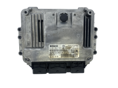 Calculateur 0281012523 9664843480 9657699480 PSA Bosch 49610