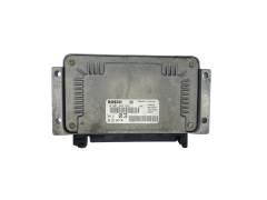 Calculateur 0261204939 9633184780 26FM0534 PSA Bosch 62261