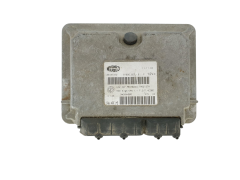 Calculateur IAW.4AF.M9 55187372 Fiat Magneti Marelli 36694