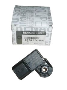 Capteur De Pression D`Air Nouvelle Original 223653584R Renault Dacia