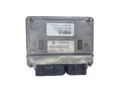 Calculateur 03E906033 5WP40189 05 VW Siemens 62894