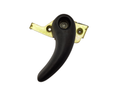 Poignée De Porte Arrière 7700352370 Renault Master 2 11675 Poignée De Porte Arrière 7700352370 Renault Master 2 11675