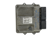 Calculateur MJD6JF.M4 51768657 71600.045.02 Fiat FGP 53347