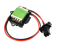 Rhéostat Ventillateur Trafic 2 Vivaro Primastar 7701050325 Rhéostat Ventillateur Trafic 2 Vivaro Primastar 7701050325