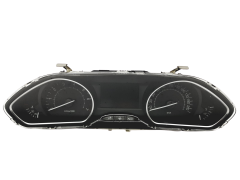 Bloc Compteurs Vitesse Peugeot 208 9675182680D 9678558780 32460 Bloc Compteurs Vitesse Peugeot 208 9675182680D 9678558780 32460