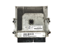 Calculateur 9818160080 9806671980 PSA Valeo  28605
