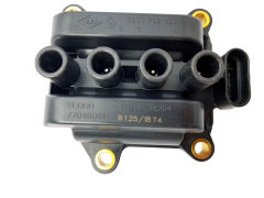 Bobine D`Allumage Original Renault Clio Kangoo 1.2 2246200Q0A