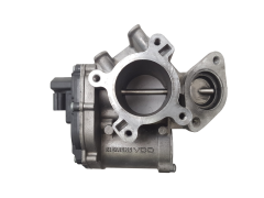 Soupape  Egr Renault 147105543R A2C53412016 2.0 2.3 DCI 3802
